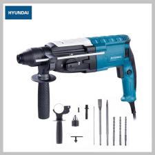 Hyundai fúrókalapács SDS+ 950 W - HYD-3205A fúrókalapács