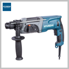 Hyundai fúrókalapács SDS+ 950 W - HYD-3206 fúrókalapács