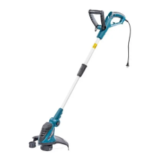  Hyundai HYD-430 elektromos fűkasza, 550w fűkasza