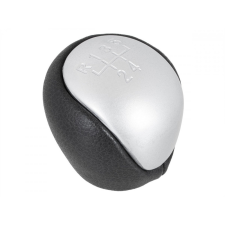  Hyundai i30 sebességváltó gomb FEKETE + EZÜST 5 SEBESSÉGES váltógomb