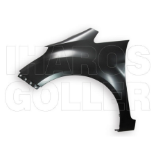  Hyundai Ix20 2010.10.01-2019.07.01 Első sárvédő bal (01MP) karosszéria elem