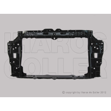  Hyundai Ix20 2010.10.01-2019.07.01 Homlokfal (05IX) karosszéria elem