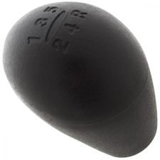  Hyundai Matrix 01-10 sebességváltó gomb FEKETE 5 SEBESSÉGES váltógomb