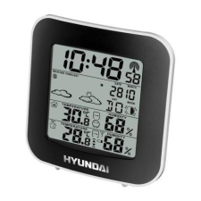 Hyundai WS8236 IDŐJÁRÁS ÁLLOMÁS időjárásjelző