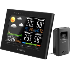 Hyundai WS 4380 időjárásjelző