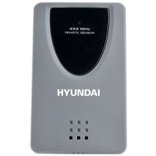 Hyundai WS Senzor 77 időjárásjelző