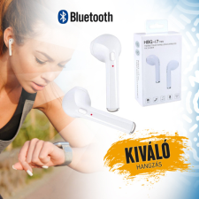 I7S TWS bluetooth vezetéknélküli fülhallgató, töltő dobozzal fülhallgató, fejhallgató
