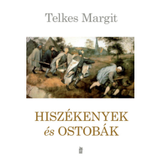 I.A.T. Kiadó Hiszékenyek és ostobák irodalom