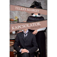 I.A.T. Kiadó Kapcsolatok - Novellák irodalom