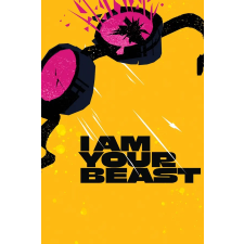  I Am Your Beast (digitális licenc) videójáték