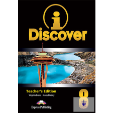  I-Discover 8 Iwb Software (Downloadable) idegen nyelvű könyv