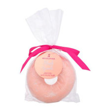 I Heart Revolution Donut Peach Sprinkle fürdőbomba 150 g nőknek tusfürdők