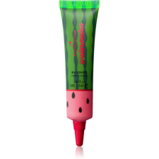 I Heart Revolution Tasty Watermelon krémes arcpirosító az élénk bőrért Juicy 13 ml arcpirosító, bronzosító