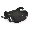  I-JET ülésmagasító isofix 125-150cm I-SIZE FEKETE