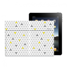 I like paper iPad táska - NERDY - iPad Case kreatív és készségfejlesztő