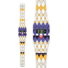 I like paper Papír karóra - DIAMONDS - Pappwatch kreatív és készségfejlesztő