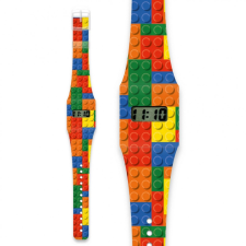 I like paper Papír karóra - LEHGU - Pappwatch Kids kreatív és készségfejlesztő