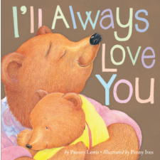  I'll Always Love You – Paeony Lewis,Penny Ives idegen nyelvű könyv