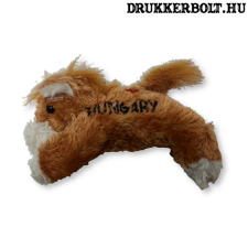 I love Hungary - lovacskás magyar kulcstartó kulcstartó