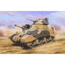  I LOVE KIT M3 Medium Tank 1:35 (63535) makett