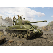  I LOVE KIT M4A1E8 Medium Tank 1:16 (61618) makett