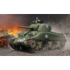  I LOVE KIT M4A1Medium Tank - Late 1:16 (61617)