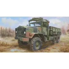 I LOVE KIT M923A2 Military Cargo Truck 1:35 (63514) makett
