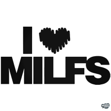  I Love Milfs &quot;1&quot; - Autómatrica matrica