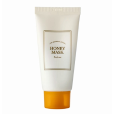 I'm from Honey Mask MINI - Hidratáló Arcmaszk Mézzel MINI 30g arcpakolás, arcmaszk