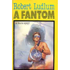 I.P.C. A Fantom antikvárium - használt könyv
