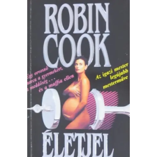 I.P.C. Életjel (Cook) antikvárium - használt könyv