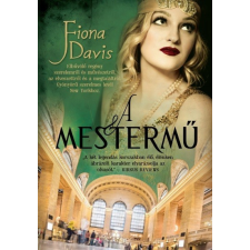 I.P.C. Fiona Davis - A mestermű regény