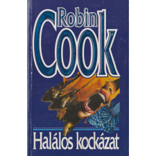 I.P.C Halálos kockázat antikvárium - használt könyv