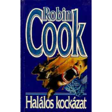 I.P.C. Halálos kockázat antikvárium - használt könyv