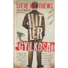 I.P.C Hitler gyilkosai antikvárium - használt könyv