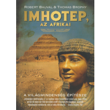 I.P.C Imhotep, az afrikai antikvárium - használt könyv