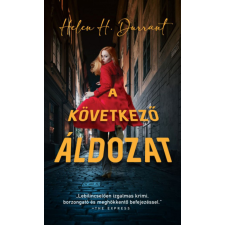 I.P.C. Könyvek A következő áldozat regény
