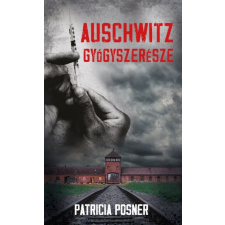 I.P.C. Könyvek Auschwitz gyógyszerésze irodalom