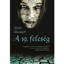 I.P.C. Könyvek David Ebershoff-A ?19. feleség regény