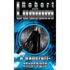 I.P.C. Könyvek Kft. A Bancroft-stratégia antikvárium - használt könyv