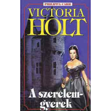 I.P.C. Könyvek Kft. A szerelemgyerek antikvárium - használt könyv