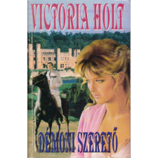 I.P.C. Könyvek Kft. Démoni szerető antikvárium - használt könyv