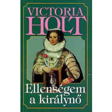 I.P.C. Könyvek Kft. Ellenségem a királynő antikvárium - használt könyv