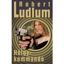 I.P.C. Könyvek Kft. Hölgykommandó antikvárium - használt könyv