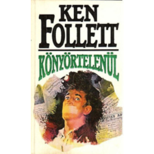 I.P.C. Könyvek Kft. Könyörtelenül antikvárium - használt könyv