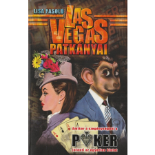 I.P.C. Könyvek Las Vegas patkányai antikvárium - használt könyv