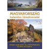 I.P.C. Könyvek Magyarország kalandos túraútvonalai - Vadak keresése állatnyomokból és más jelekből /Túrázók nagykönyve