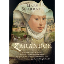 I.P.C. Könyvek Mary Sharratt - A zarándok irodalom