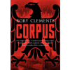 I.P.C. Könyvek Rory Clements - Corpus