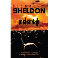 I.P.C. Könyvek Sidney Sheldon: Ítéletnap regény